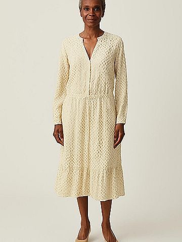 BA&SH Casual Dress (view 2)