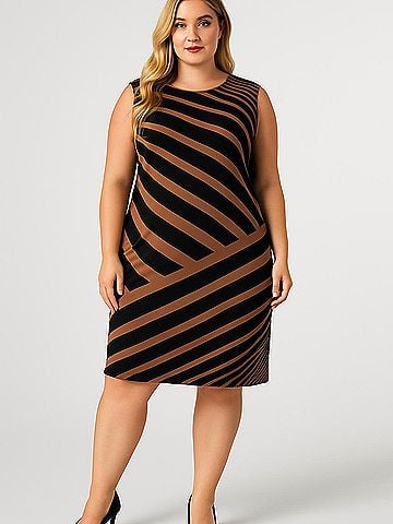 Ann Taylor LOFT Outlet Casual Dress (view 2)