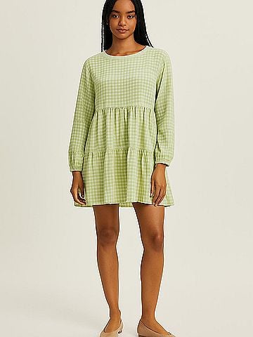 Audrey 3+1 Casual Dress (view 2)