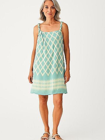 Moulinette Soeurs Casual Dress (view 2)