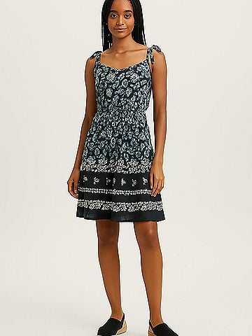 Ann Taylor LOFT Outlet Casual Dress (view 2)