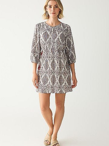 Floreat Casual Dress (view 2)