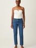Porridge Ivory Tube Top Size M - photo 2