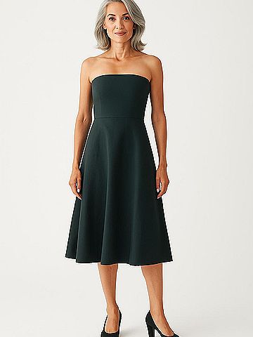 J.Crew Cocktail Dress (view 2)