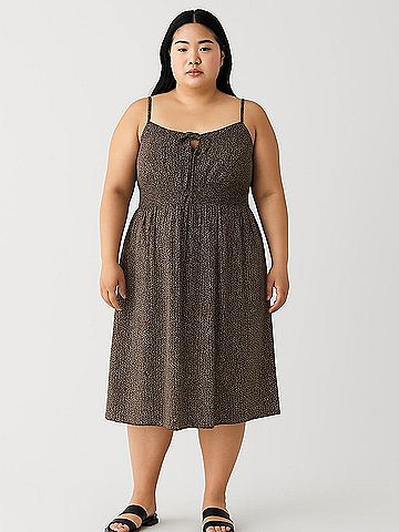 Faded Glory Casual Dress (view 2)