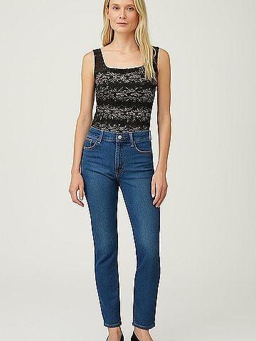 Cache Sleeveless Top (view 2)