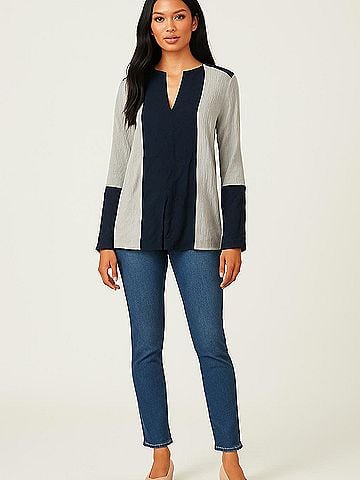 BCBGMAXAZRIA Kimono (view 2)