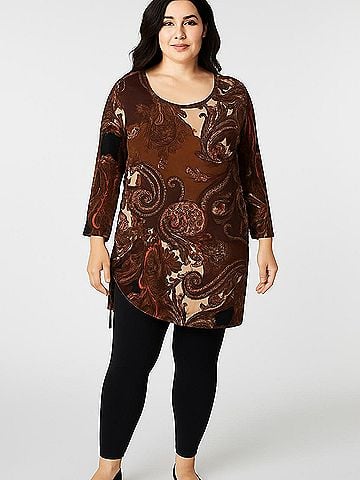 North Style Casual Dress (view 2)