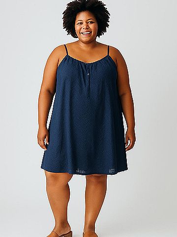 Wrap Casual Dress (view 2)