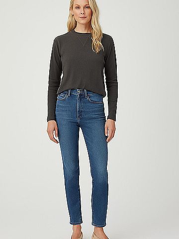 Mate Long Sleeve Turtleneck (view 2)