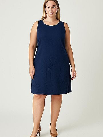 JG HOOK Casual Dress (view 2)