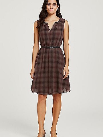 Halogen Casual Dress (view 2)