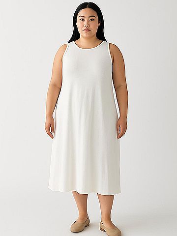 Madewell Casual Dress (view 2)