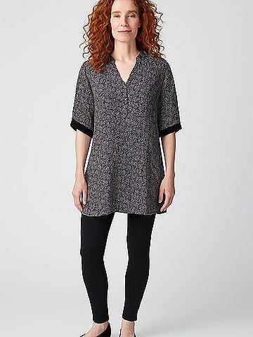 Cameo Casual Dress (view 2)