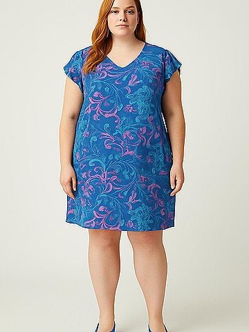 Chico's Casual Dress (view 2)