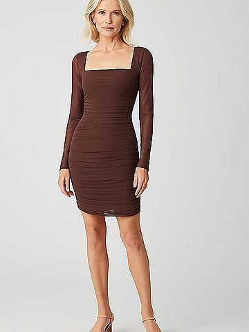 Shein Cocktail Dress (view 2)