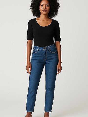 Banana Republic Short Sleeve Top (view 2)