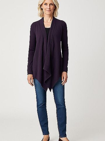 CAbi Kimono (view 2)