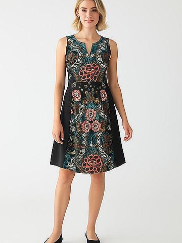 Moulinette Soeurs Cocktail Dress (view 2)