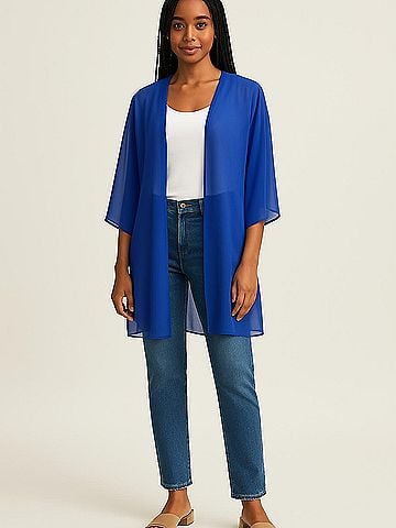 Kate Kasin Kimono (view 2)