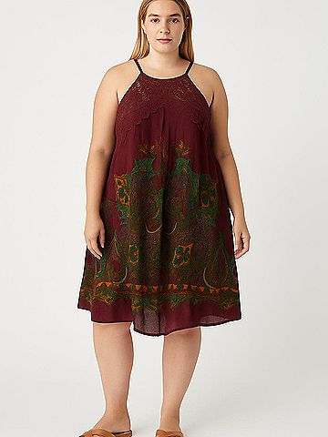 Intimately by Free People Cocktail Dress (view 2)