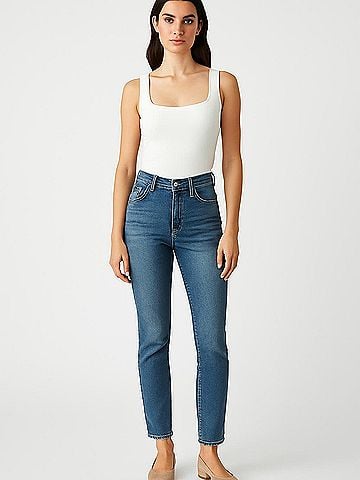 Commense Sleeveless Top (view 2)