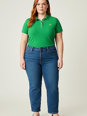 Aeropostale Short Sleeve Top (view 2)