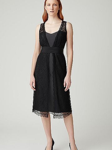 Moulinette Soeurs Cocktail Dress (view 2)