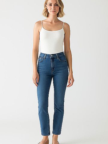 Ann Taylor Sleeveless Top (view 2)