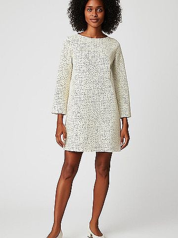 Sandro Casual Dress (view 2)