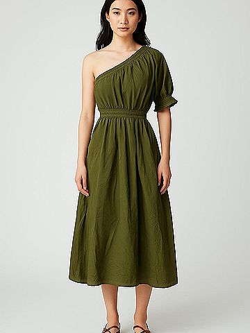 Who What Wear Casual Dress (view 2)