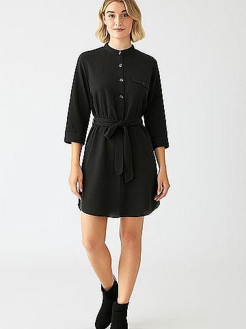 Charming Charlie Casual Dress (view 2)