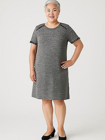 Miss Selfridge Casual Dress (view 2)