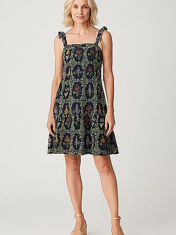 Agua Bendita x Target Casual Dress (view 2)