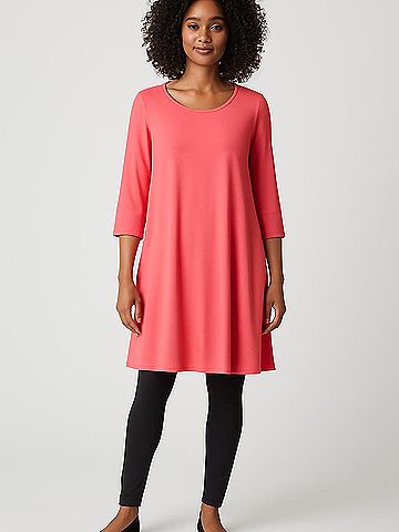 Honeyme Casual Dress (view 2)