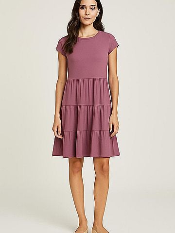 Shore Casual Dress (view 2)