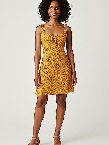 PrettyLittleThing Cocktail Dress (view 2)