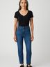 Francesca's Black Bodysuit Size M - photo 2