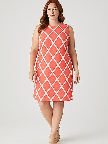 Alyx Cocktail Dress (view 2)