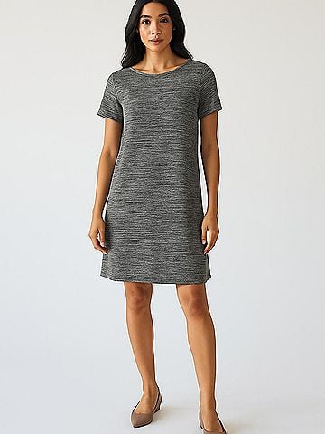 Ann Taylor LOFT Outlet Casual Dress (view 2)