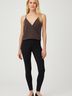 Eri + Ali Gray Casual Dress Size XS - photo 2