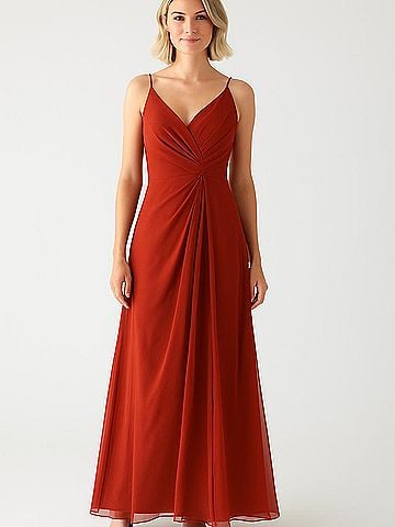 MoriLee by Madeline Gardner Cocktail Dress (view 2)