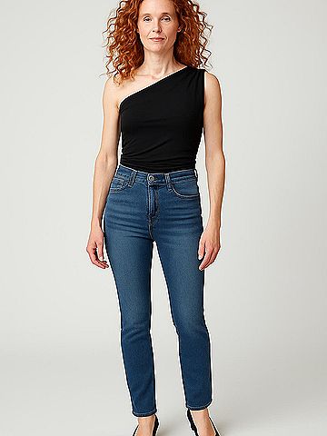 Princess Polly Sleeveless Top (view 2)