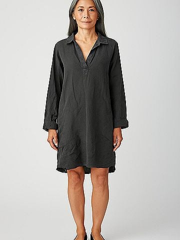 Cloth & Stone Casual Dress (view 2)