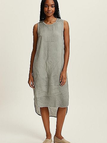 Cloth & Stone Casual Dress (view 2)