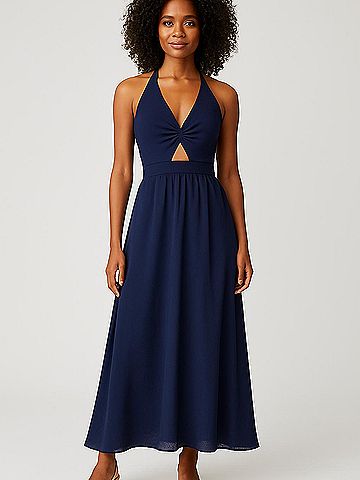 Unbranded Cocktail Dress (view 2)