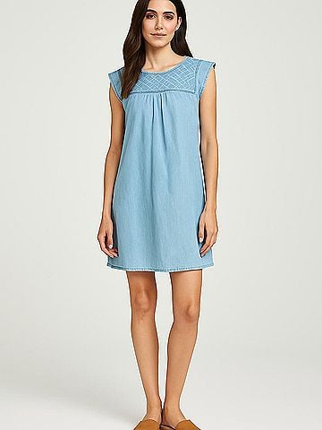 Soft Joie Casual Dress (view 2)