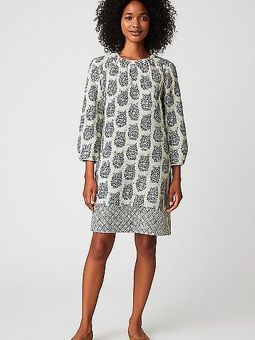 Ann Taylor LOFT Outlet Casual Dress (view 2)