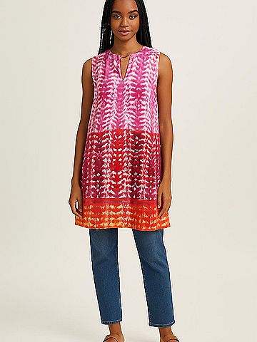 BeachLunchLounge Sleeveless Top (view 2)