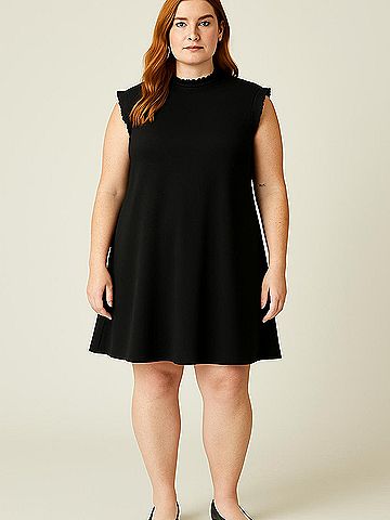 Nicole Miller New York Casual Dress (view 2)